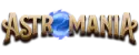 AstroMania logo